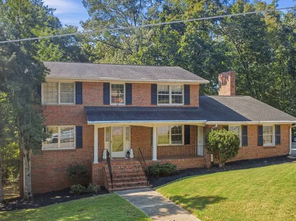 5 Beaver Run SW, Rome, GA 30165
