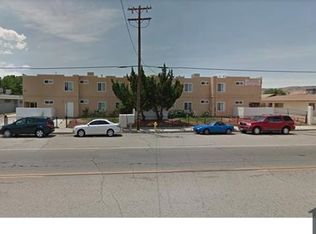 4242 W Avenue L, Lancaster, CA 93536