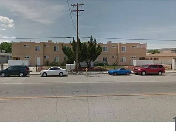 4242 W Avenue L, Lancaster, CA 93536