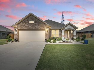 3914 Bendale Rd, Benbrook, TX 76116