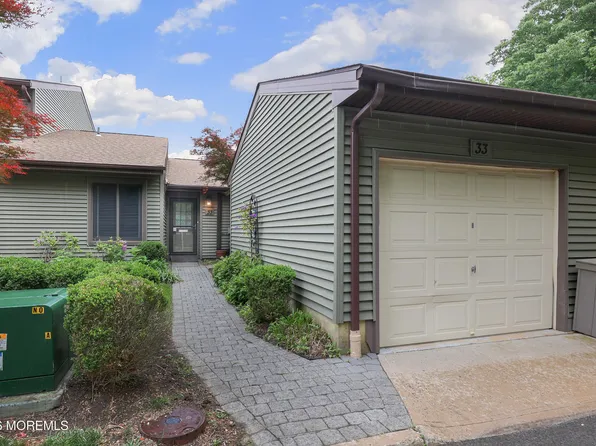 33 Andover Court, Red Bank, NJ 07701