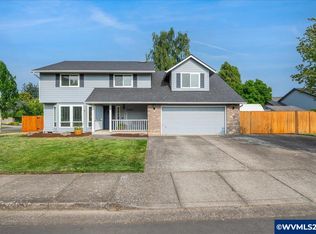 7292 Fieldview St NE, Salem, OR 97303