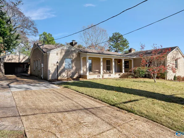 2104 Worth St, Guntersville, AL 35976