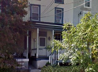 104 Dawson St, Philadelphia, PA