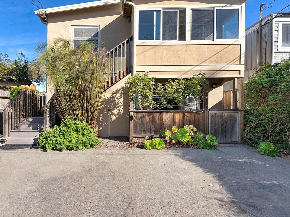 390 36th Ave Santa Cruz CA 95062 Zillow