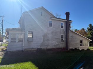 56 Buckhorn Rd, Bloomsburg, PA 17815