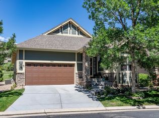 9845 S Iris Ct, Littleton, CO 80127
