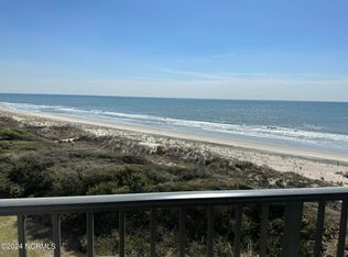 8801 Reed Dr #303W, Emerald Isle, NC 28594