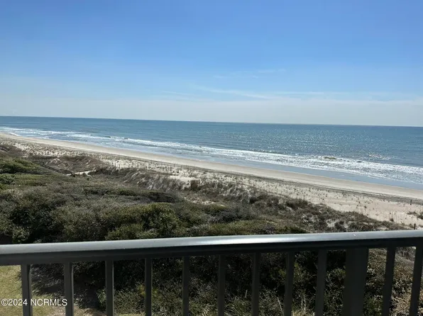 8801 Reed Drive #303w, Emerald Isle, NC 28594