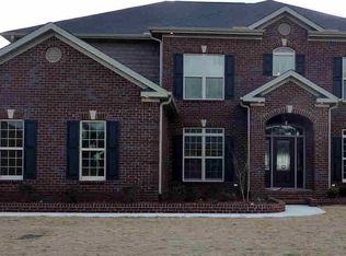 105 Spring Meadow Dr, Huntsville, AL 35824