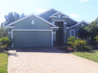 1445 Modoc Cir, Melbourne, FL 32934