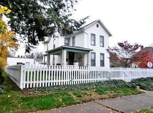 539 Hudson Ave, Newark, OH 43055