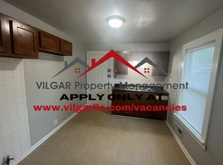 6845 Colorado Ave, Hammond, IN 46323