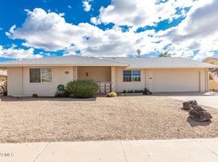 10221 W White Mountain Rd, Sun City, AZ 85351