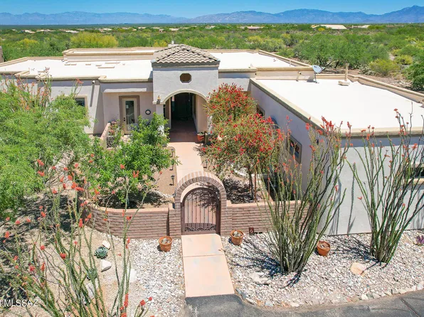 9001 E Mesquite View Pl SE, Vail, AZ 85641