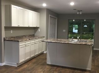 1353 Reddar Ln, Scranton, AR 72863