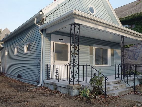 3rd image of 31 Thomas St