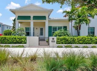 5069 Grandiflora Rd, Palm Beach Gardens, FL 33418