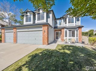 2007 Erie Ln, Superior, CO 80027