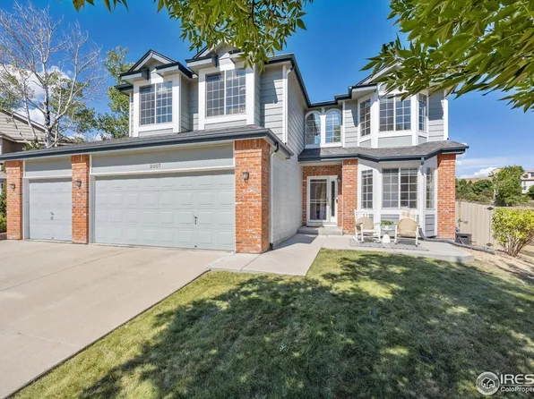 2007 Erie Ln, Superior, CO 80027