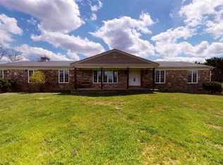 480 Amity Ridge Rd, Amity, PA 15311