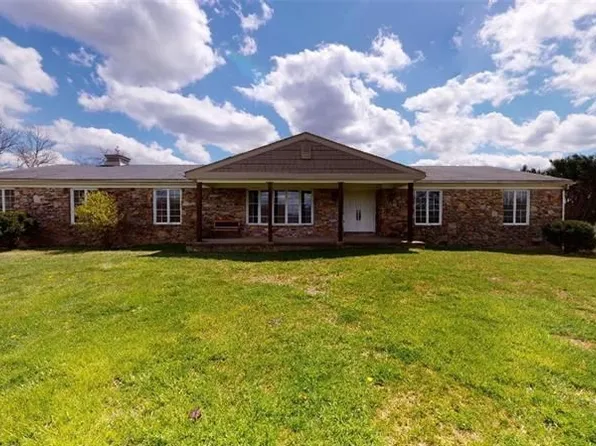 480 Amity Ridge Rd, Amity, PA 15311