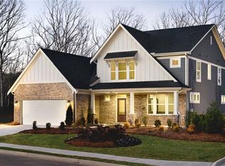 137 Floating Leaf Way, Dallas, GA 30132