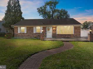 3726 Berkley Rd, Bensalem, PA 19020