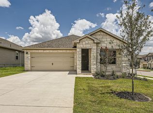 360 El Capitan Loop, Dripping Springs, TX 78620