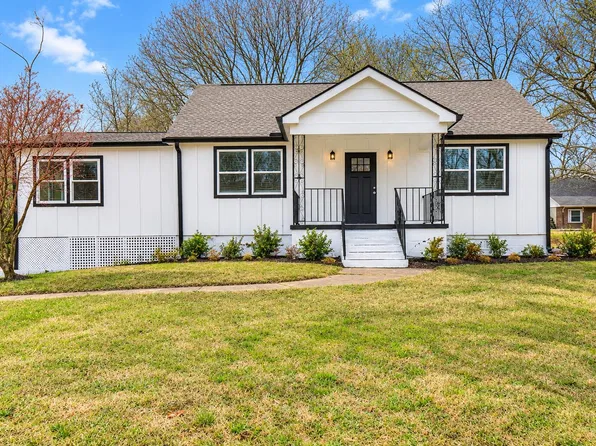 1617 Prigmore Rd, Chattanooga, TN 37412