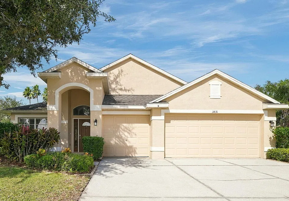 3431 Coconut Grove Rd