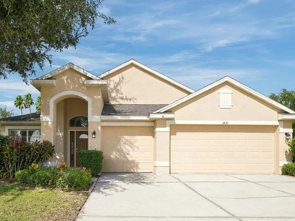 3431 Coconut Grove Rd, Land O Lakes, FL 34639