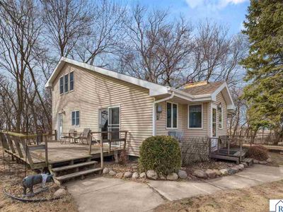 69193 380th St, Saint James, MN, 56081