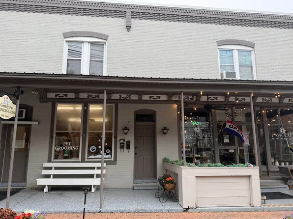104 Federal St #A, Milton, DE 19968