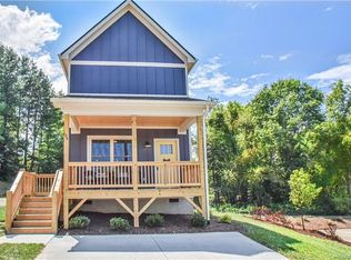 76 Wheeler Rd #14, Weaverville, NC 28787