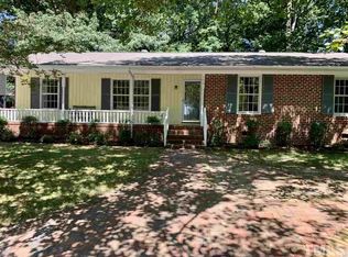 5401 Emerson Dr, Raleigh, NC 27609