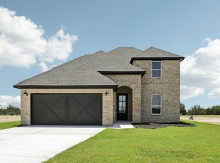 2017 Redemption Dr, Weatherford, TX 76088