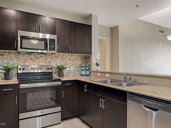 4th image of 8255 Las Vegas Blvd S Unit 1317