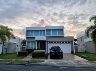 L-6 Calle Leda Paseos Del Sol, Dorado, PR 00646