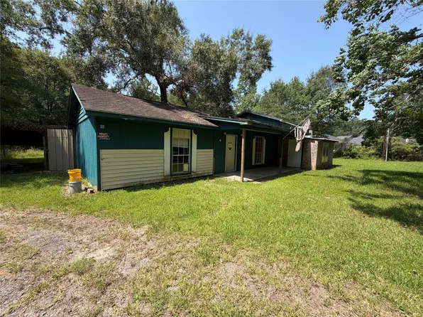 422 Texla Rd, Vidor, TX 77662