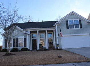 1493 Ashley Gardens Blvd, Charleston, SC 29414