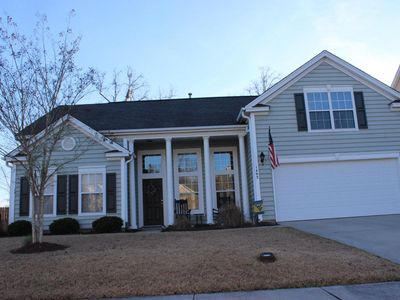 1493 Ashley Gardens Blvd, Charleston, SC, 29414