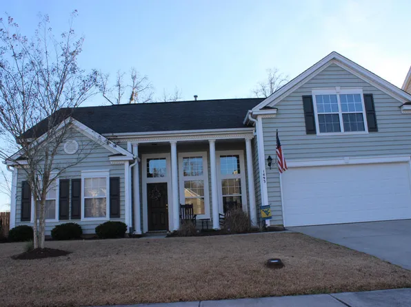 1493 Ashley Gardens Blvd, Charleston, SC 29414