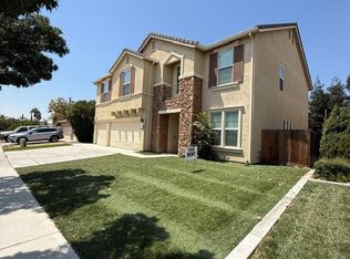 656 Willow Way, Los Banos, CA 93635