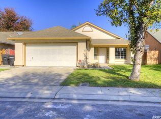 1317 Beringer Ct, Modesto, CA 95358