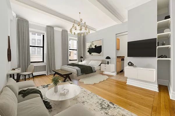 1st image of 243 W End Ave APT 1210