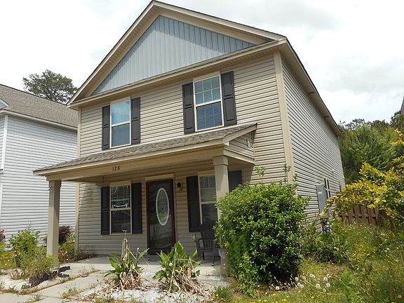 2nd image of 128 Sageland Pl