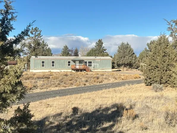 6242 SW Cougar Rd, Terrebonne, OR 97760