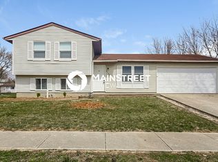 6139 Old Mill Dr, Indianapolis, IN 46221