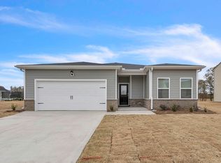 168 Emory Rd LOT 8, Cowpens, SC 29330